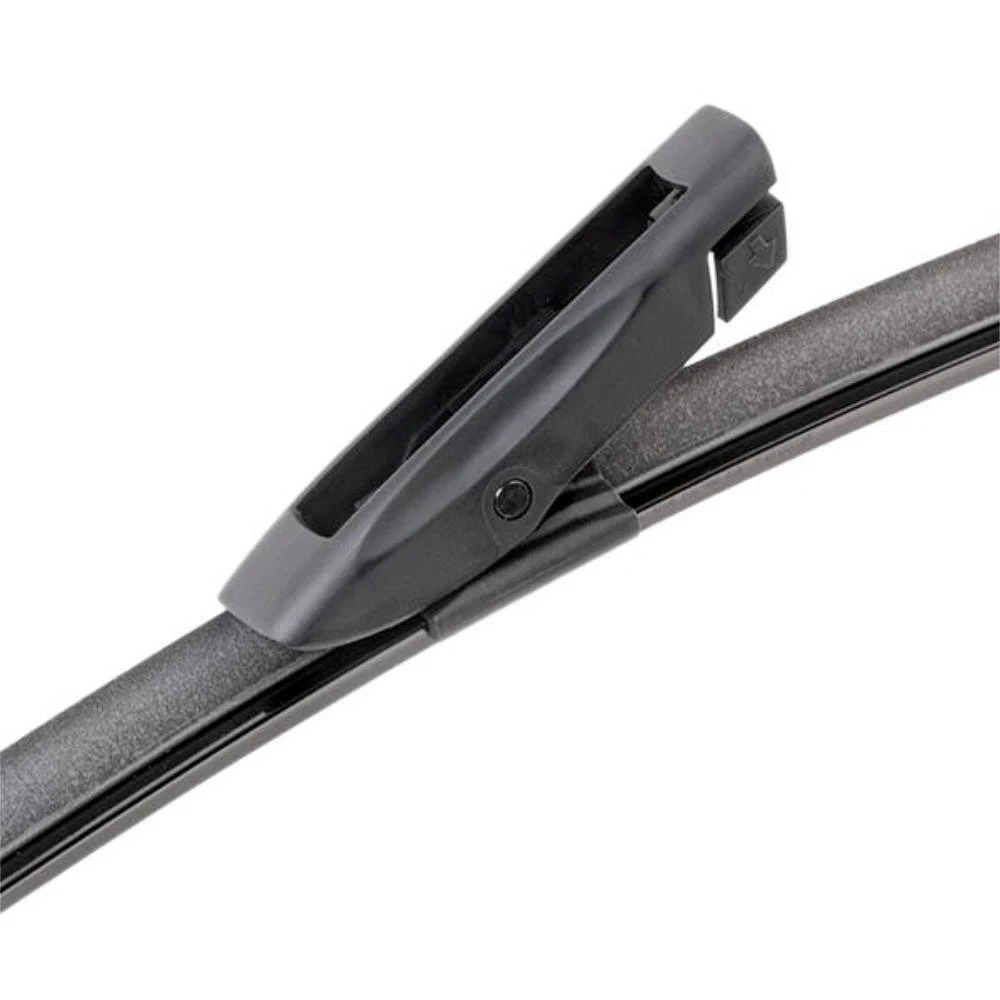Komplet przednich wycieraczek Valeo Silencio Flat 550 & 475 mm do Dacia Duster 2 2017-2024