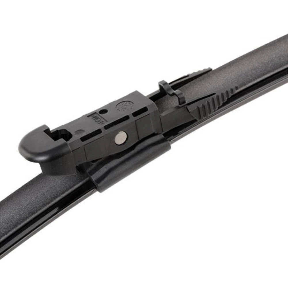 Front wiper blade set Valeo Silencio Flat 600 & 450 мм for Audi A3 2008-2013