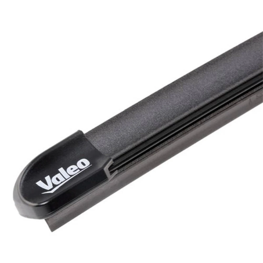 Front wiper blade set Valeo Silencio Flat 600 & 450 мм for Audi A3 2008-2013