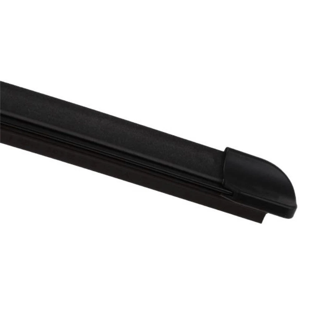Komplet przednich wycieraczek Valeo Silencio Flat 650 & 380 mm do Abarth Punto | Evo | Grande Punto 2007-2026