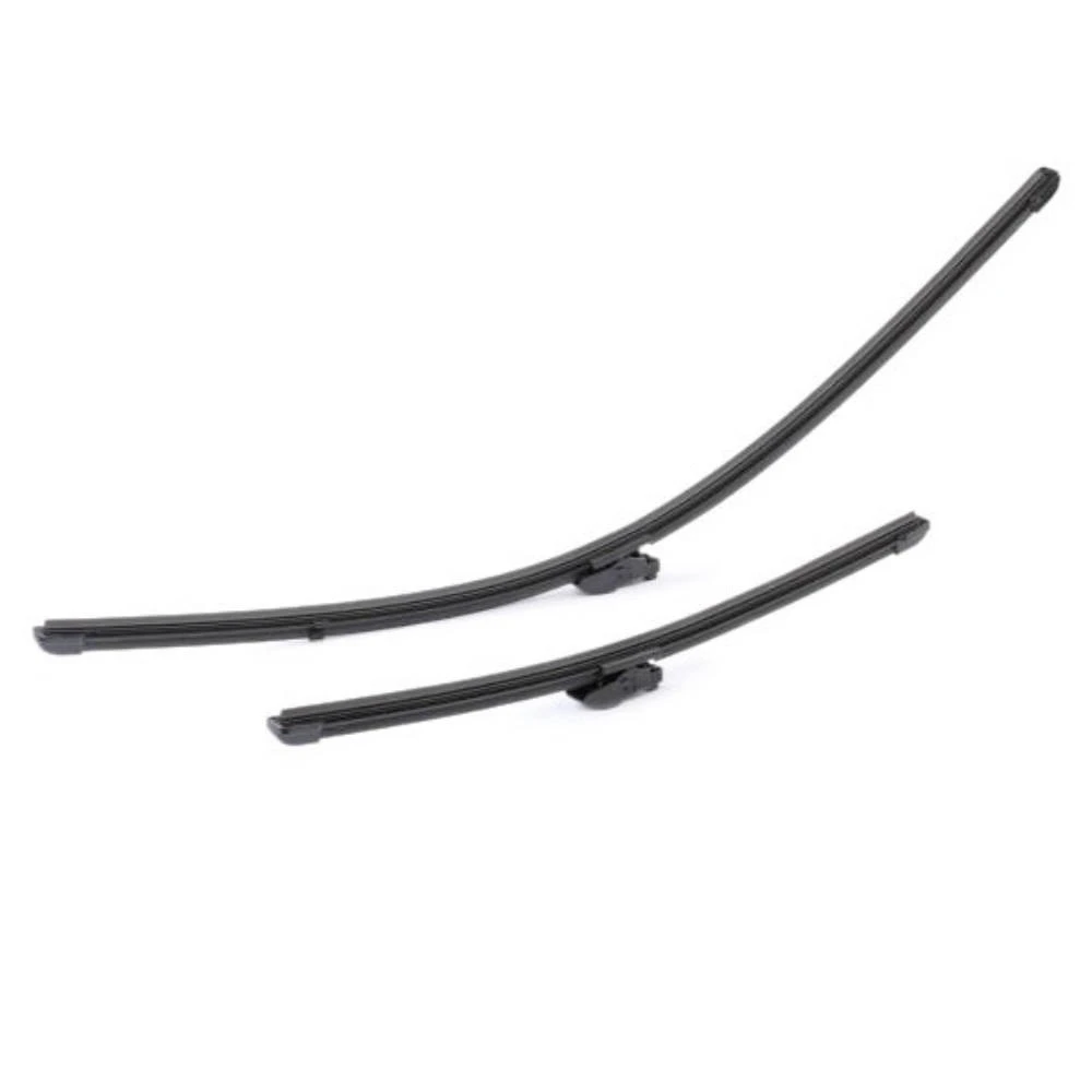 Komplet przednich wycieraczek Valeo Silencio Flat 650 & 400 mm do Subaru Legacy 7 2019-2026