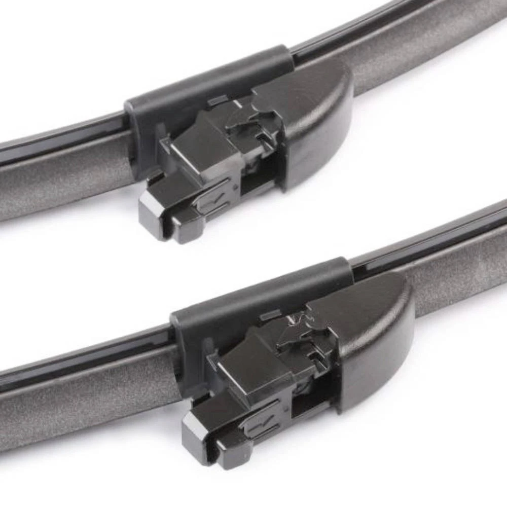 Komplet przednich wycieraczek Valeo Silencio Flat 650 & 400 mm do Subaru Legacy 7 2019-2026