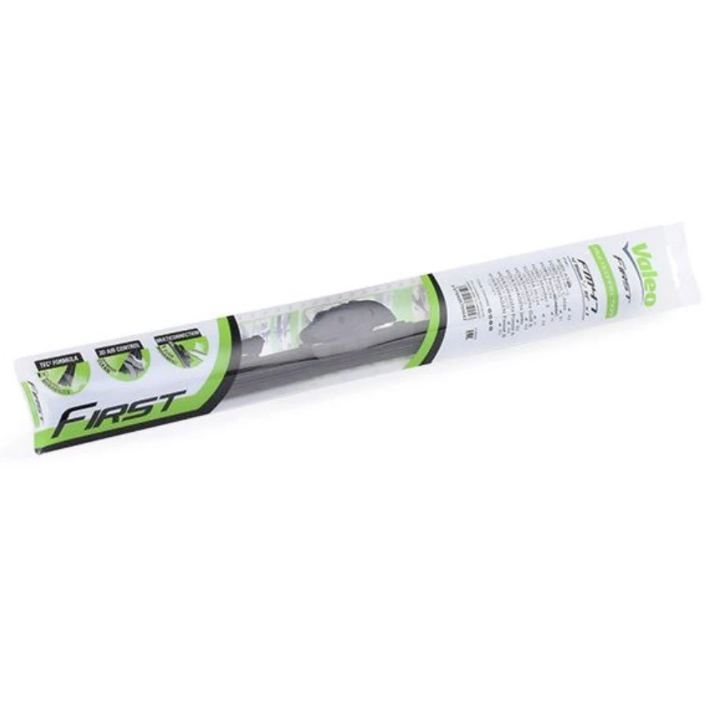 Komplet przednich wycieraczek Valeo First MultiConnection 650 & 350 mm do BAIC BJ30 2 2024-2026