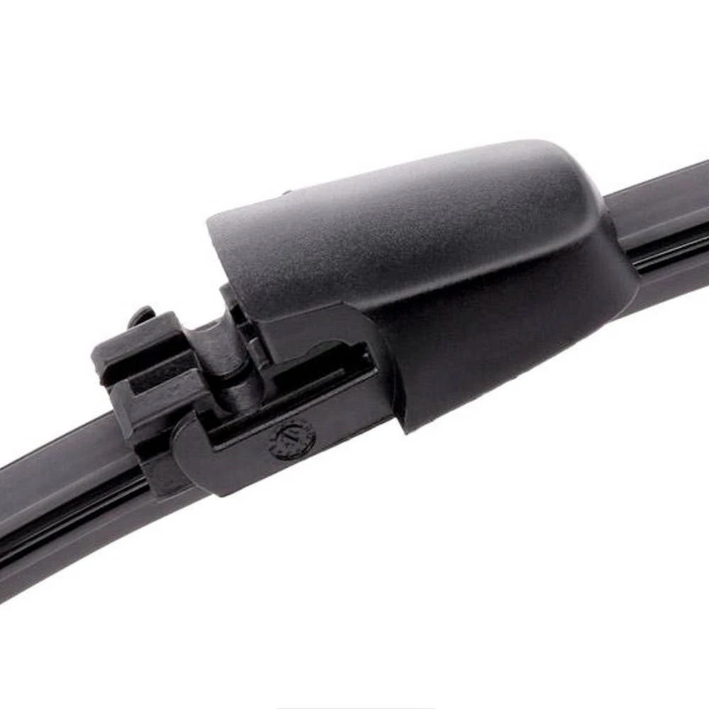 Rear wiper blade Valeo Silencio Rear 404 mm for Skoda Fabia 2 Combi 2006-2013