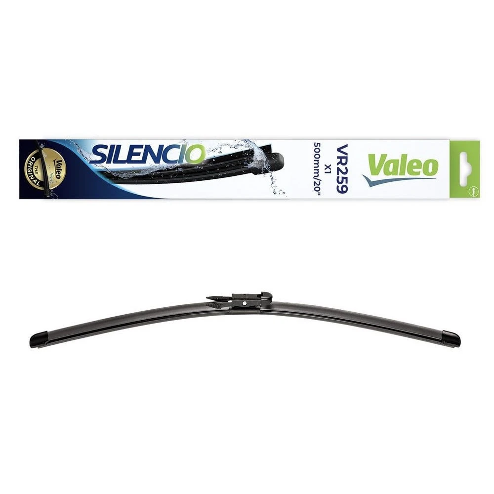 Wycieraczki Valeo Silencio Rear do Ford Mondeo