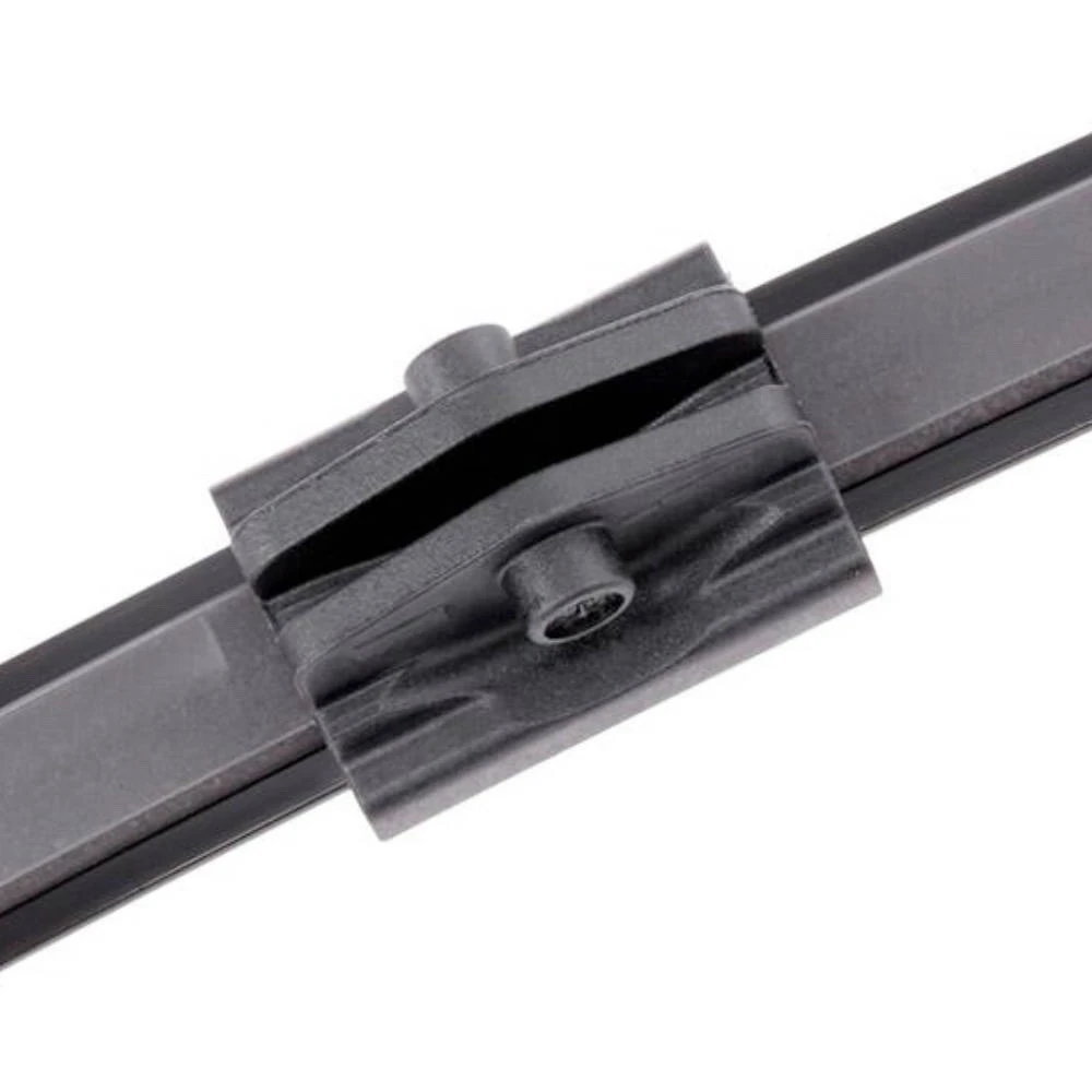 Rear wiper blade Valeo Silencio Rear 400 mm for Audi A6 Allroad 2012-2018