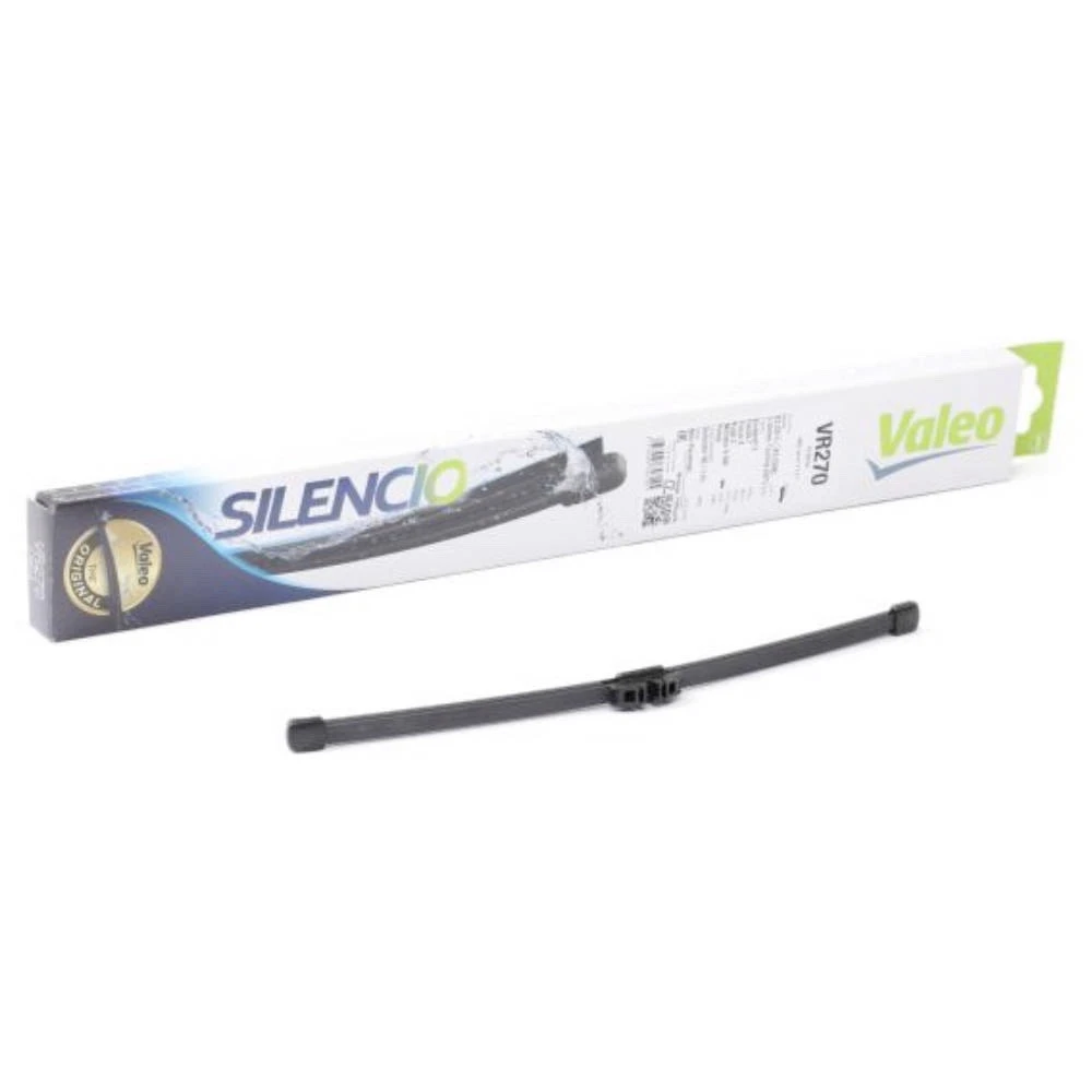 Wycieraczki Valeo Silencio Rear do BMW Seria 3