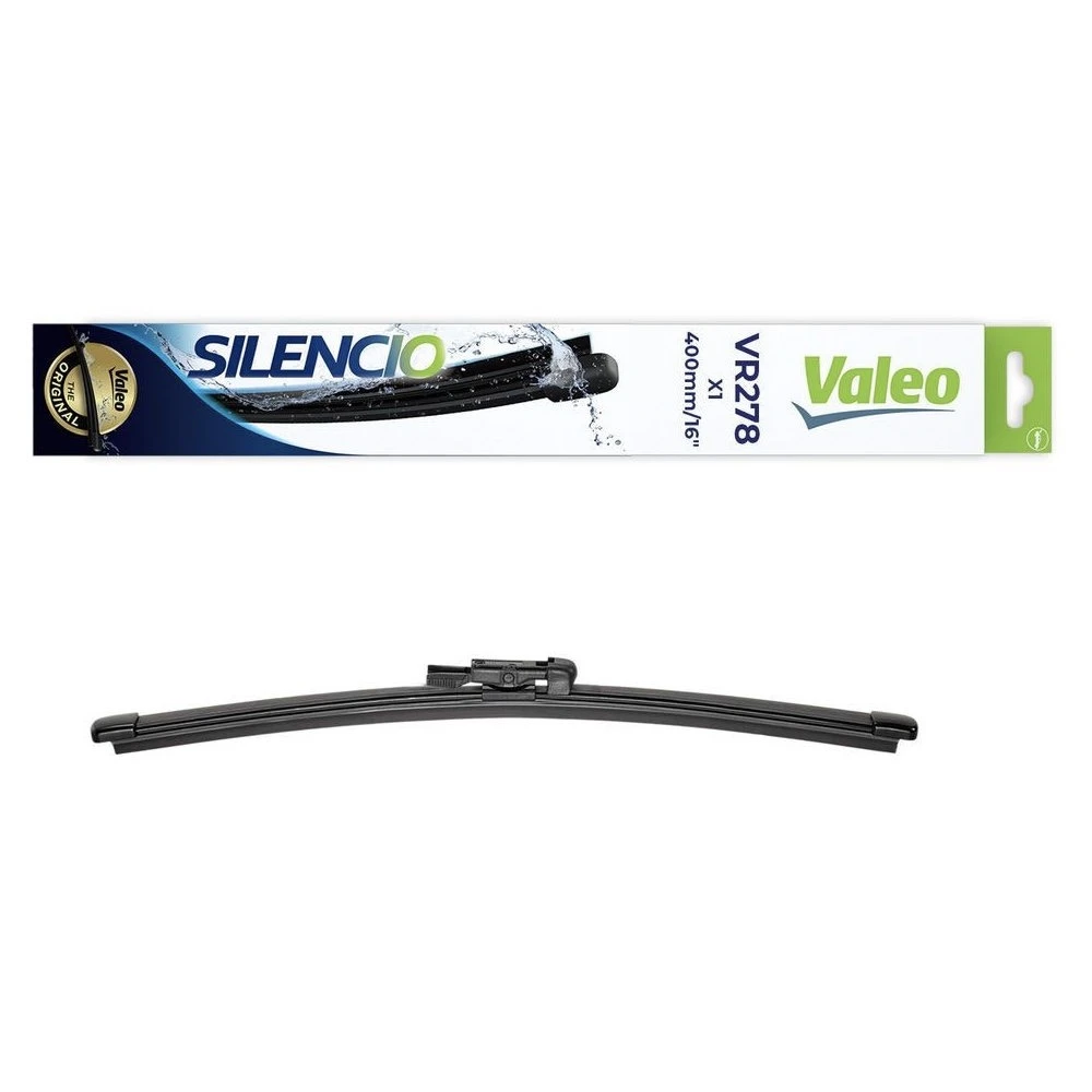 Wiper blades Valeo Silencio Rear for Renault Trafic