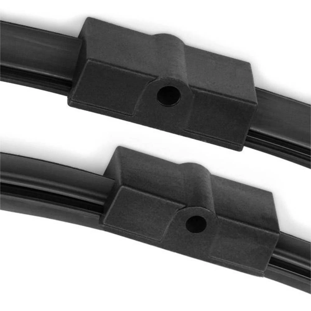 Komplet przednich wycieraczek Oximo Flat Original 700 & 650 mm do Renault Modus 2005-2015