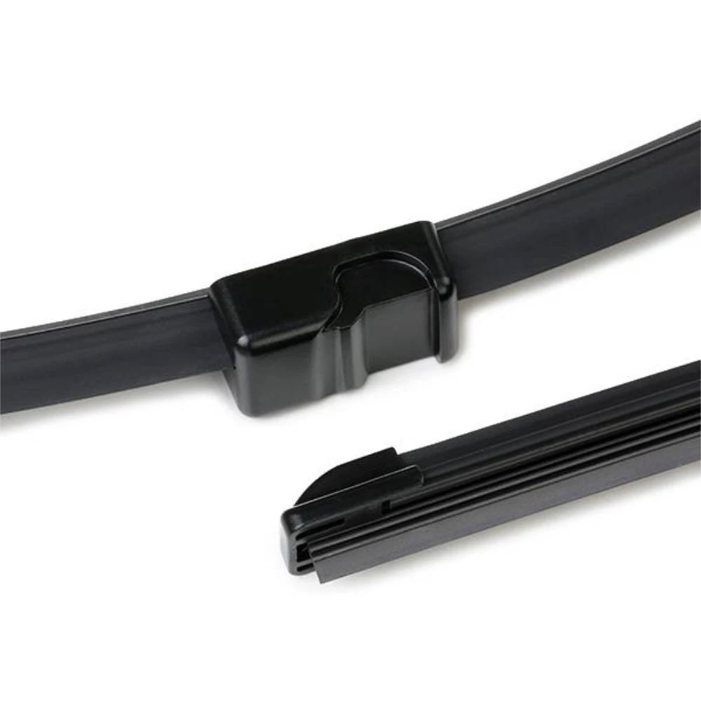 Front wiper blade set Oximo Flat Original 650 & 475 мм for Ford Focus C-MAX 2003-2010