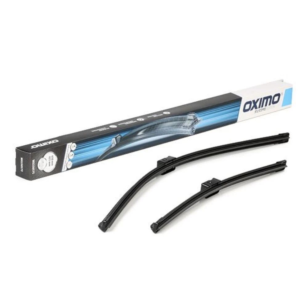 Wycieraczki Oximo Flat Original do Ford Focus