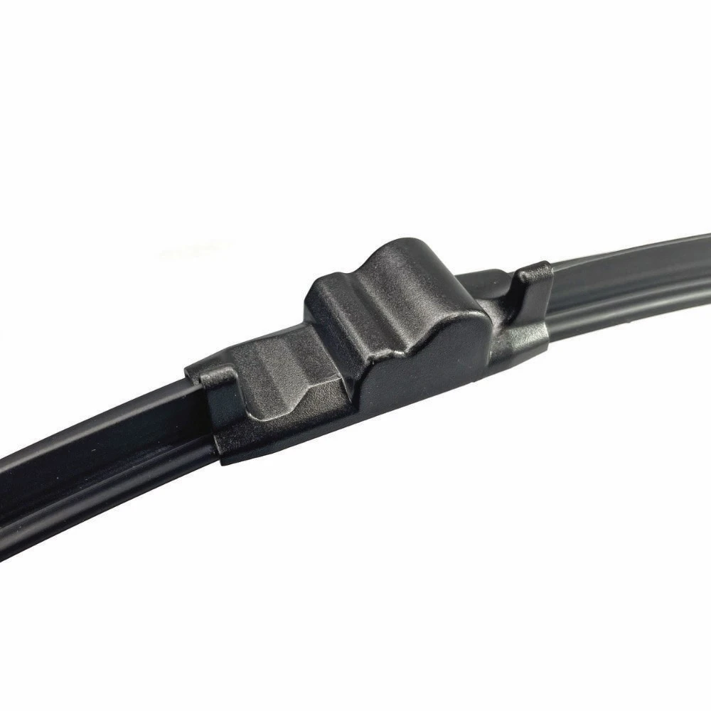 Front wiper blade set Oximo Flat Original 600 & 530 мм for Volkswagen Phaeton 2002-2016
