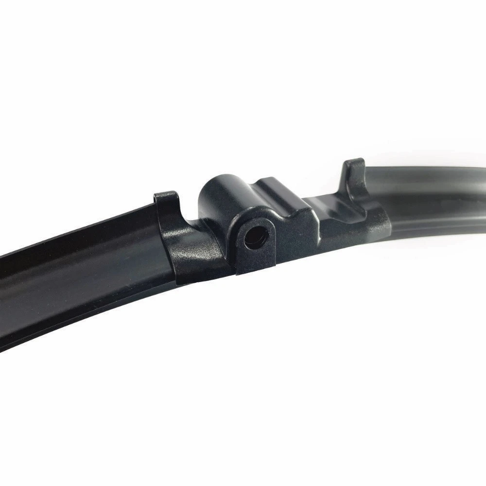 Front wiper blade set Oximo Flat Original 600 & 530 мм for Volkswagen Phaeton 2002-2016