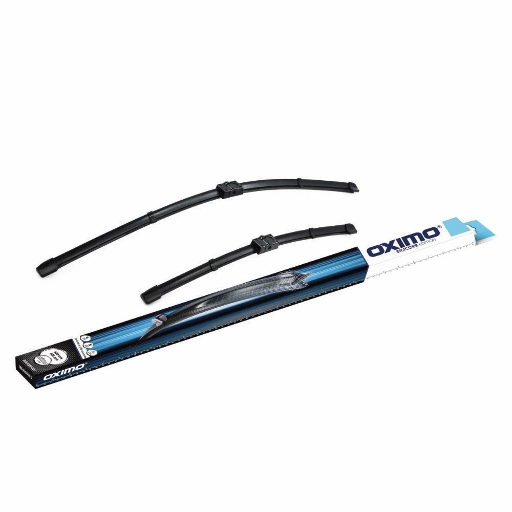 Wycieraczki Oximo Flat Original do Alpina B3 | D3