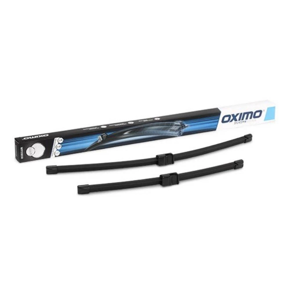 Wycieraczki Oximo Flat Original do Alfa Romeo GT