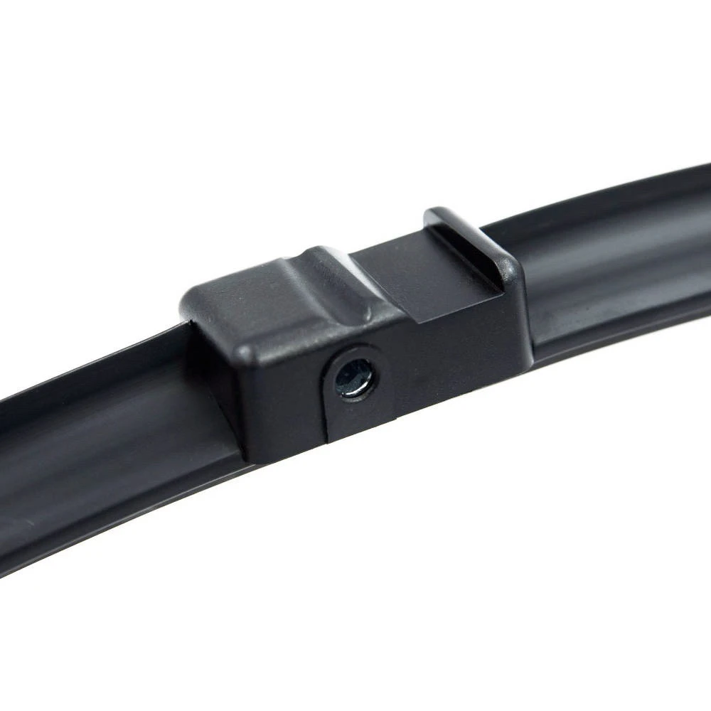 Front wiper blade set Oximo Flat Original 530 & 530 мм for Volkswagen Passat B5 Variant 2001-2005
