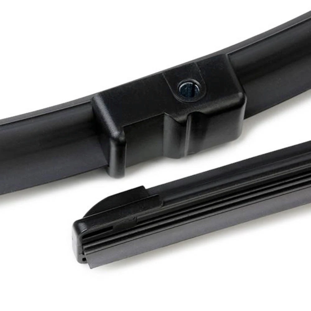 Front wiper blade set Oximo Flat Original 700 & 700 мм for Volkswagen Touran 1 2006-2010