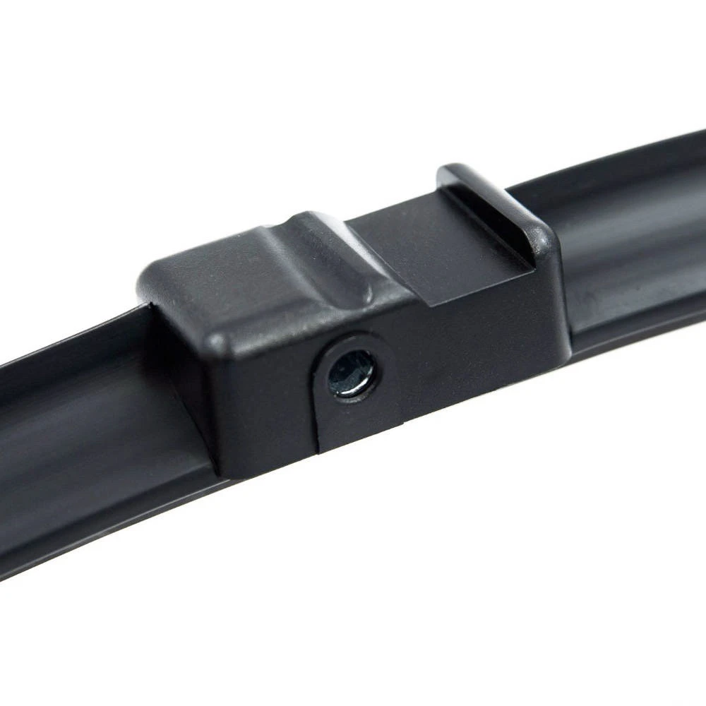 Front wiper blade set Oximo Flat Original 700 & 700 мм for Volkswagen Touran 1 2006-2010