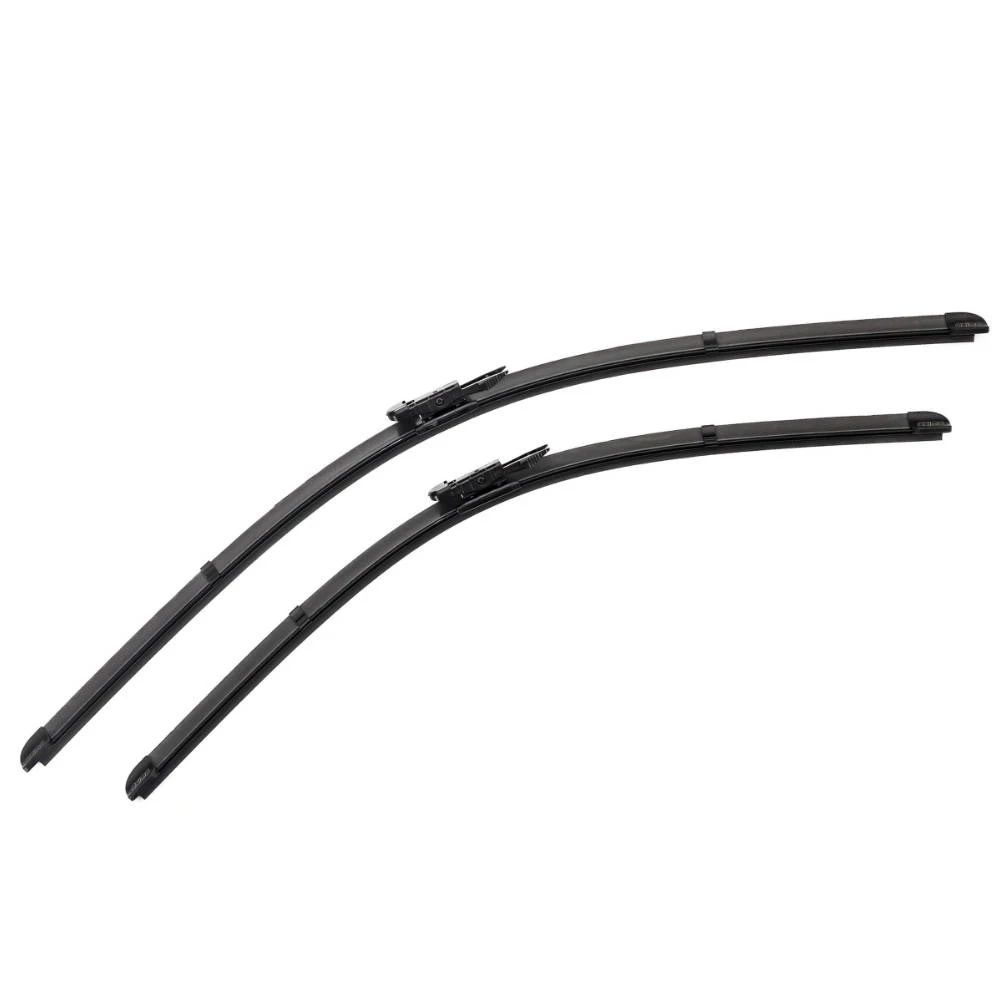 Komplet przednich wycieraczek Oximo Flat Original 650 & 550 mm do Ford Explorer 5 2010-2020