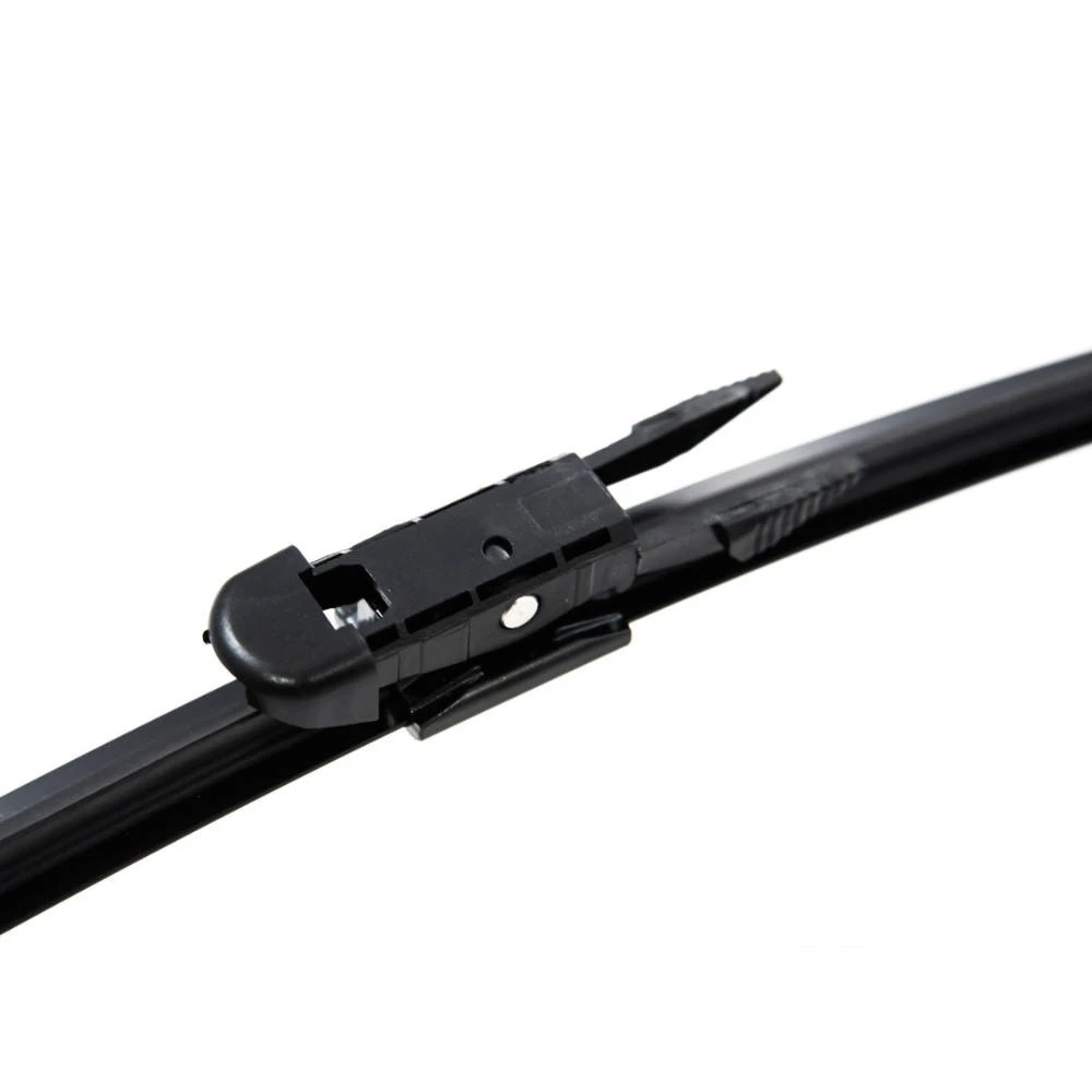 Komplet przednich wycieraczek Oximo Flat Original 650 & 380 mm do Abarth Punto | Evo | Grande Punto 2007-2026