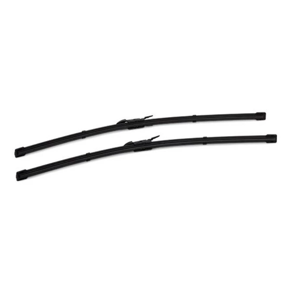 Комплект передних дворников Oximo Flat Original 600 & 580 мм для BMW 5 Series Touring 2003-2010