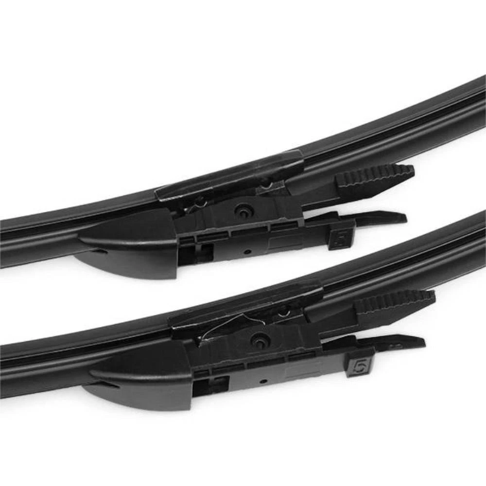 Комплект передних дворников Oximo Flat Original 600 & 580 мм для BMW 5 Series Touring 2003-2010