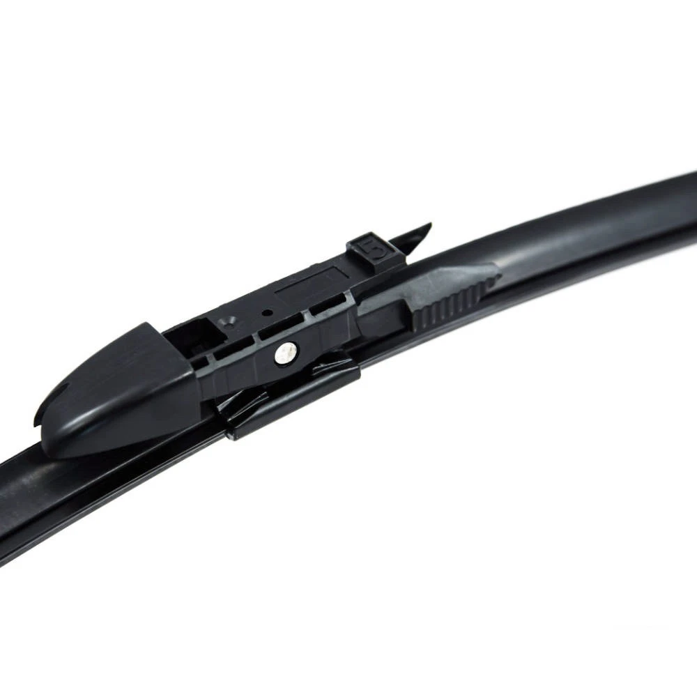 Комплект передних дворников Oximo Flat Original 600 & 580 мм для BMW 5 Series Touring 2003-2010