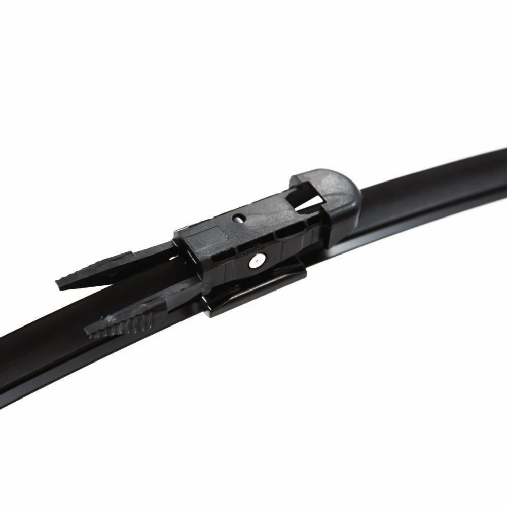 Front wiper blade set Oximo Flat Original 600 & 550 mm for Buick Lucerne 2006-2011