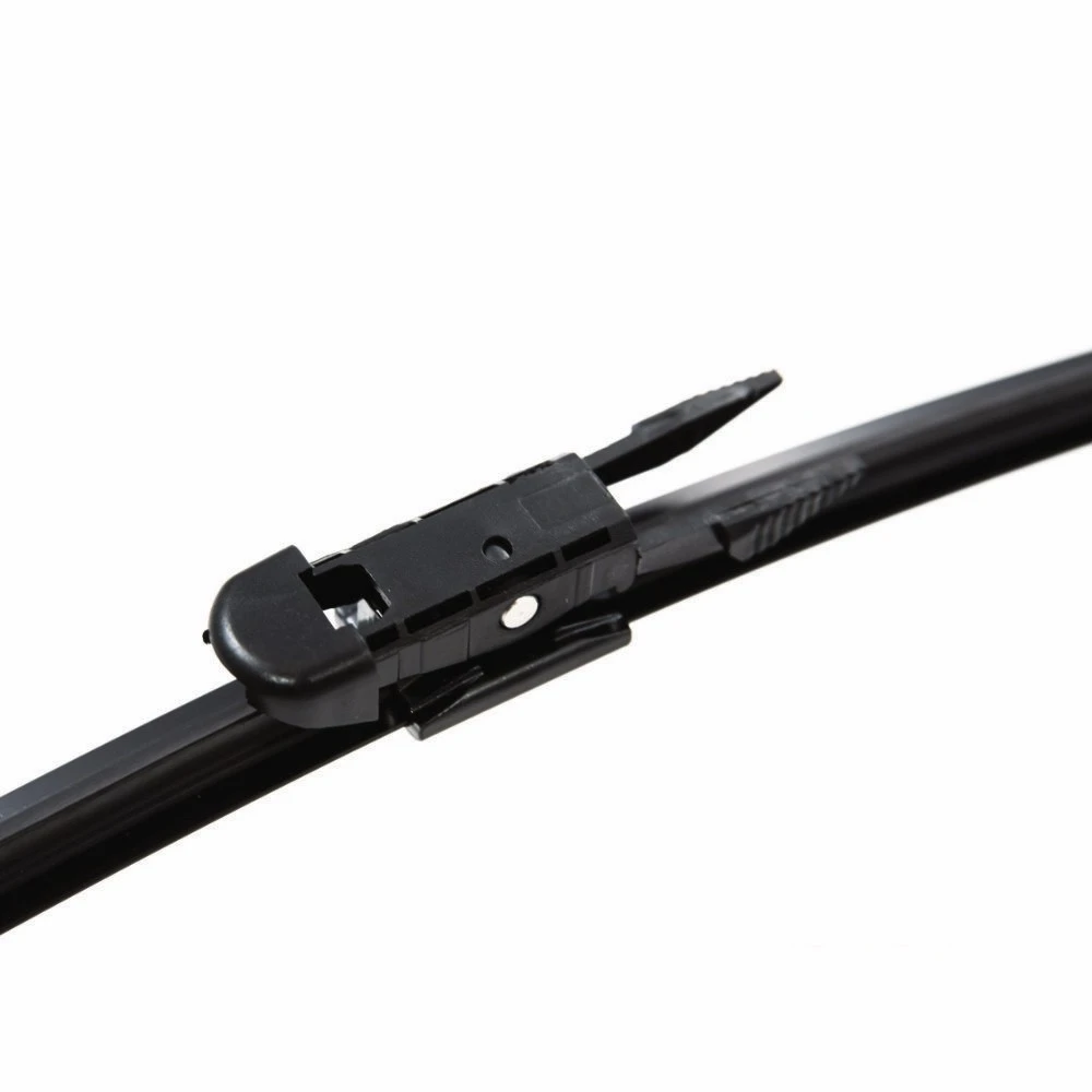Front wiper blade set Oximo Flat Original 600 & 550 mm for Buick Lucerne 2006-2011
