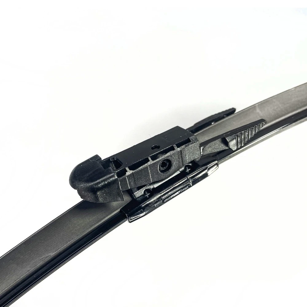 Комплект передних дворников Oximo Flat Original 600 & 450 мм для Audi A3 2008-2013