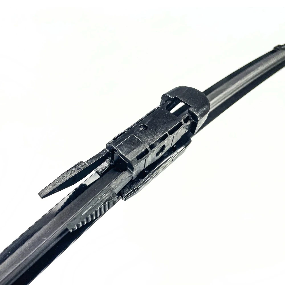 Комплект передних дворников Oximo Flat Original 600 & 450 мм для Audi A3 2008-2013