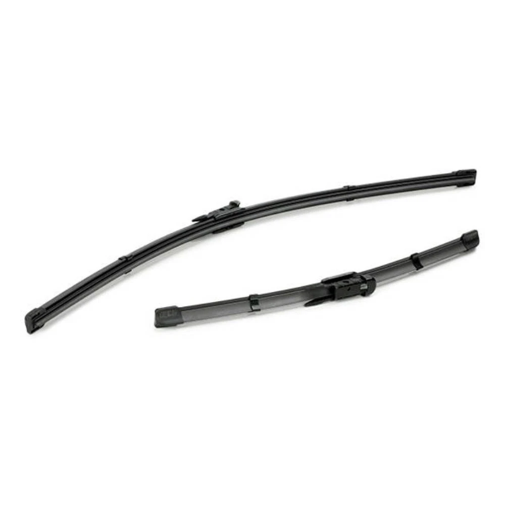 Комплект передних дворников Oximo Flat Original 600 & 375 мм для Nissan Qashqai 1 2006-2013