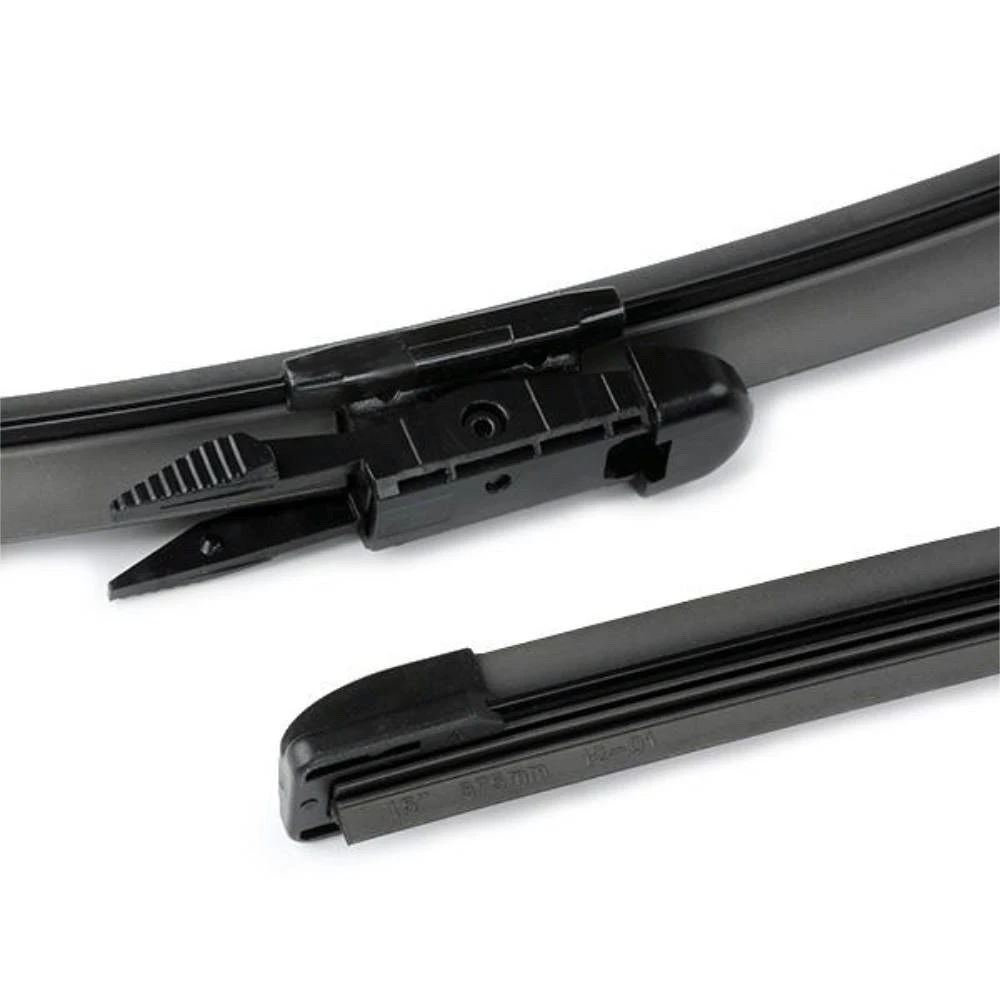 Комплект передних дворников Oximo Flat Original 600 & 375 мм для Nissan Qashqai 1 2006-2013