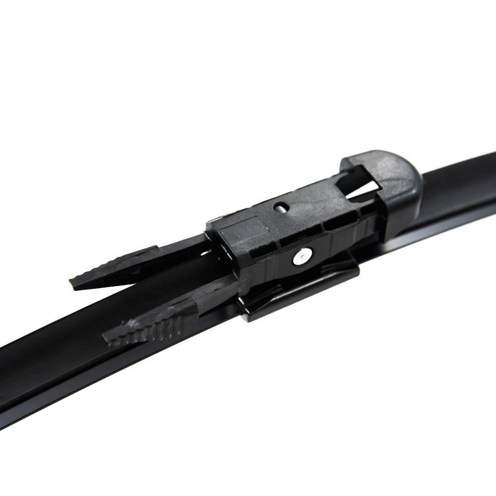 Комплект передних дворников Oximo Flat Original 600 & 375 мм для Nissan Qashqai 1 2006-2013