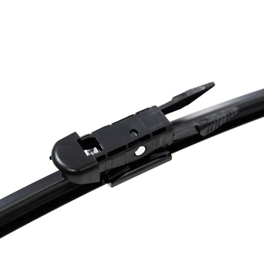 Комплект передних дворников Oximo Flat Original 600 & 375 мм для Nissan Qashqai 1 2006-2013