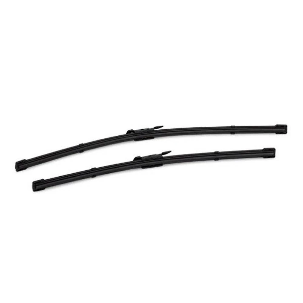Komplet przednich wycieraczek Oximo Flat Original 550 & 450 mm do BMW Seria 1 2011-2019