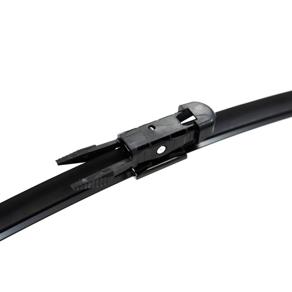 Front wiper blade set Oximo Flat Original 500 & 500 мм for Ford Escape 2 2007-2011