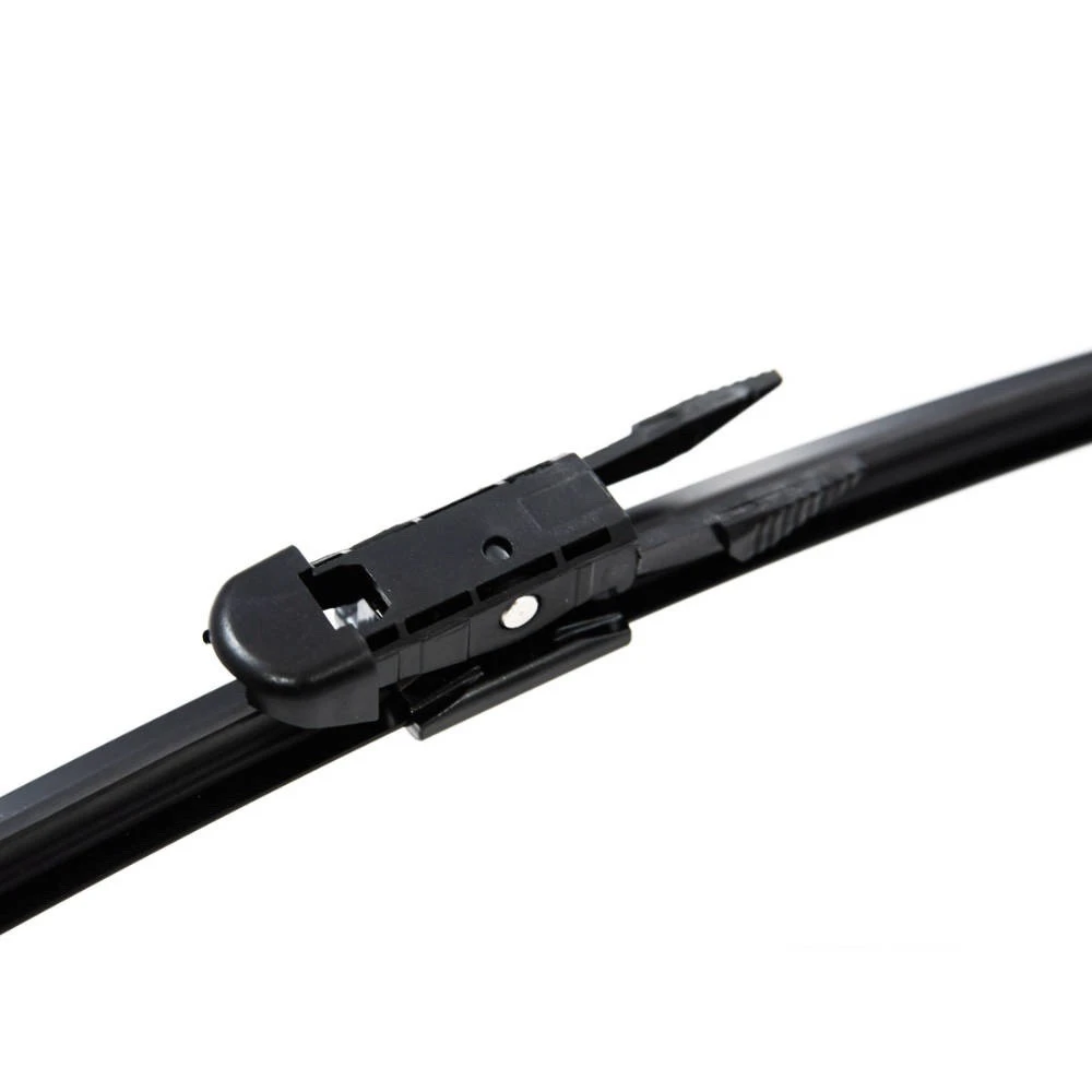Front wiper blade set Oximo Flat Original 500 & 500 мм for Ford Escape 2 2007-2011