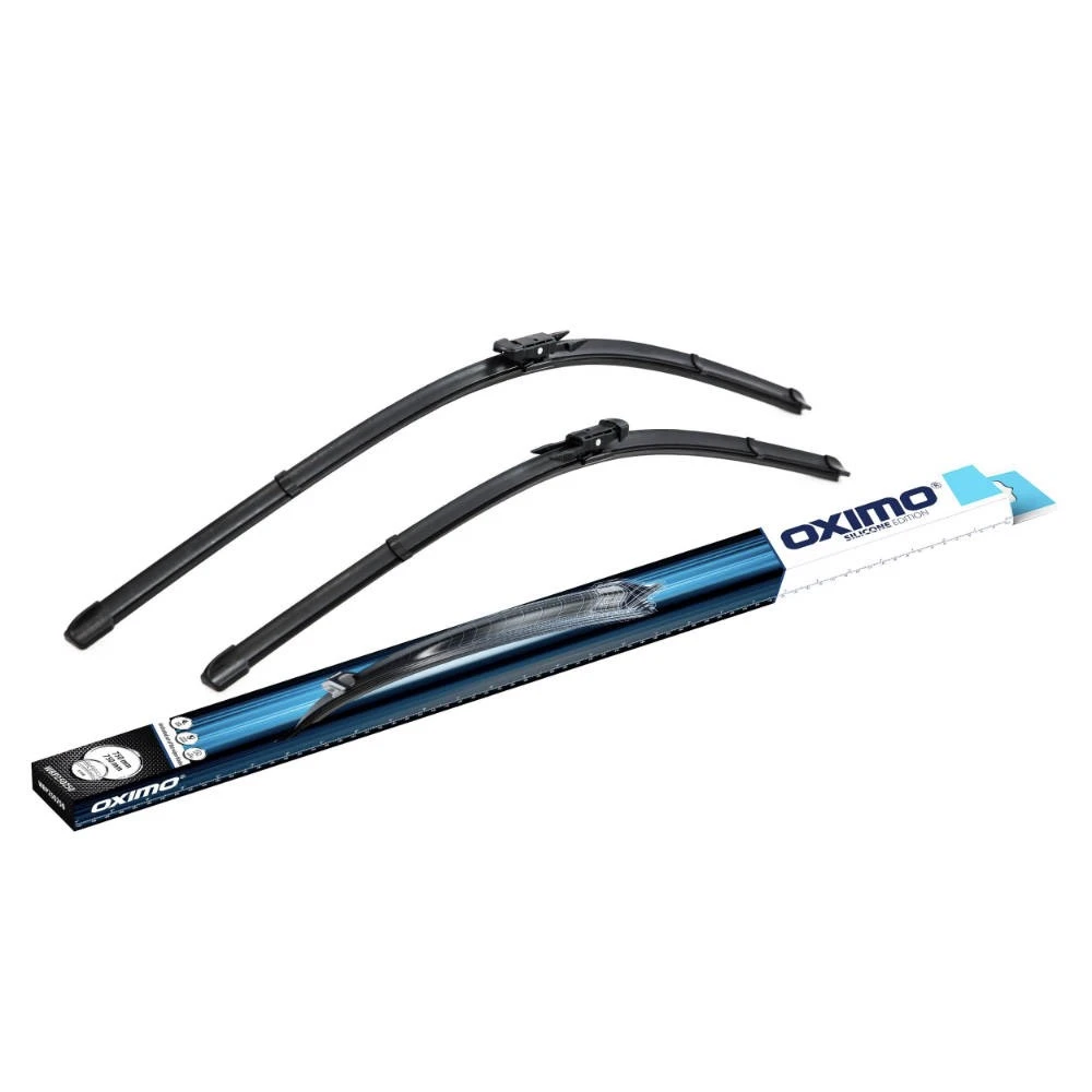 Wycieraczki Oximo Flat Original do Ford Tourneo Connect