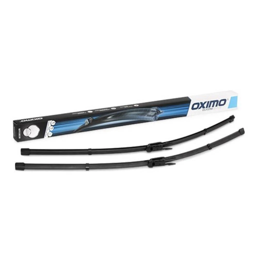 Wycieraczki Oximo Flat Original do Ford Escape