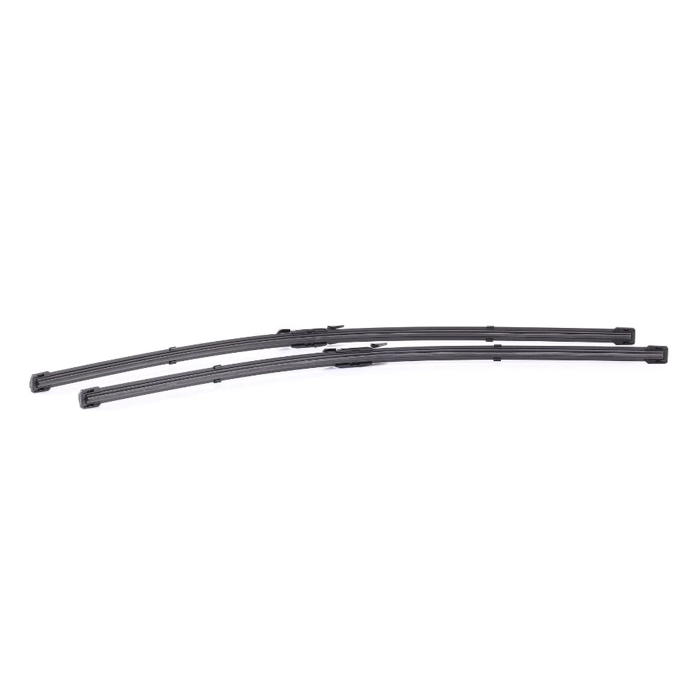 Komplet przednich wycieraczek Oximo Flat Original 700 & 650 mm do Peugeot 307 CC 2005-2009