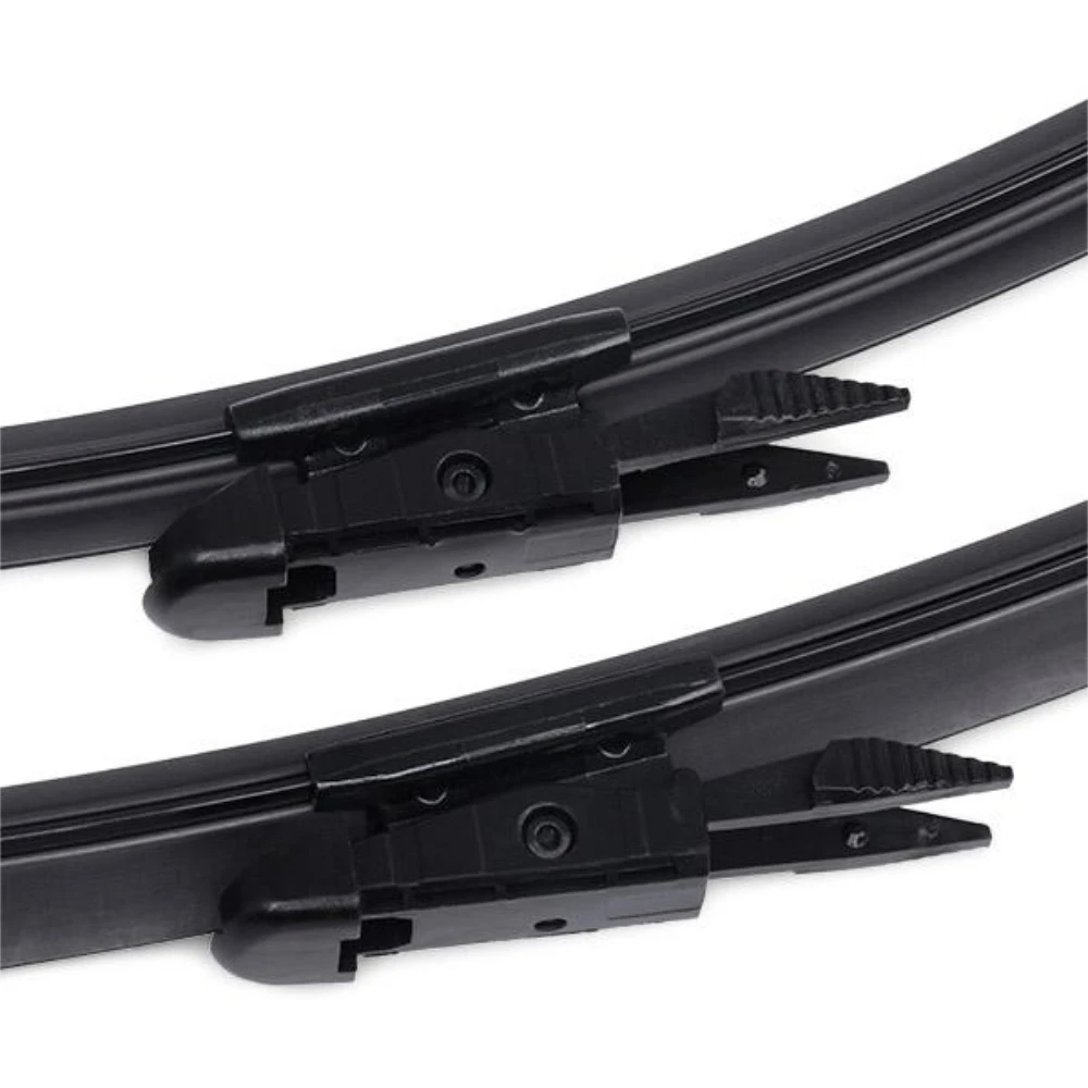 Komplet przednich wycieraczek Oximo Flat Original 700 & 600 mm do Citroen C4 2006-2010
