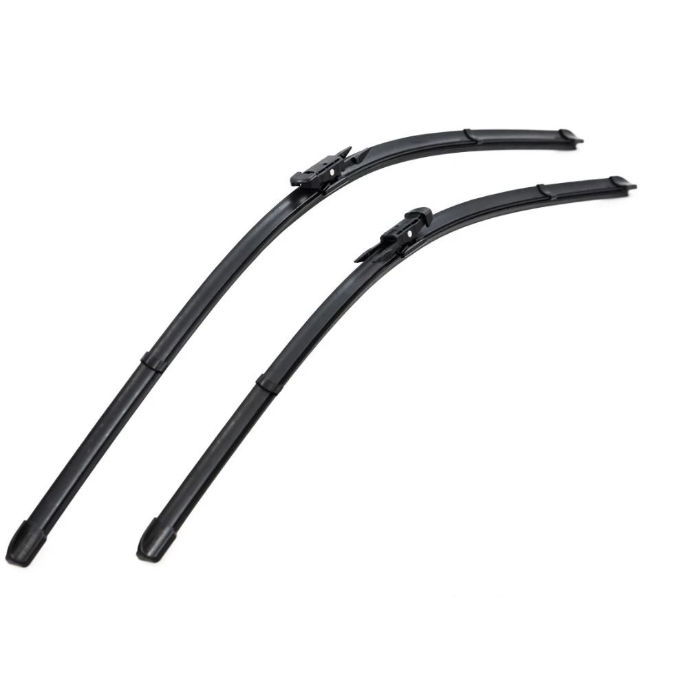 Komplet przednich wycieraczek Oximo Flat Original 700 & 550 mm do Citroen C5 Break 2007-2018