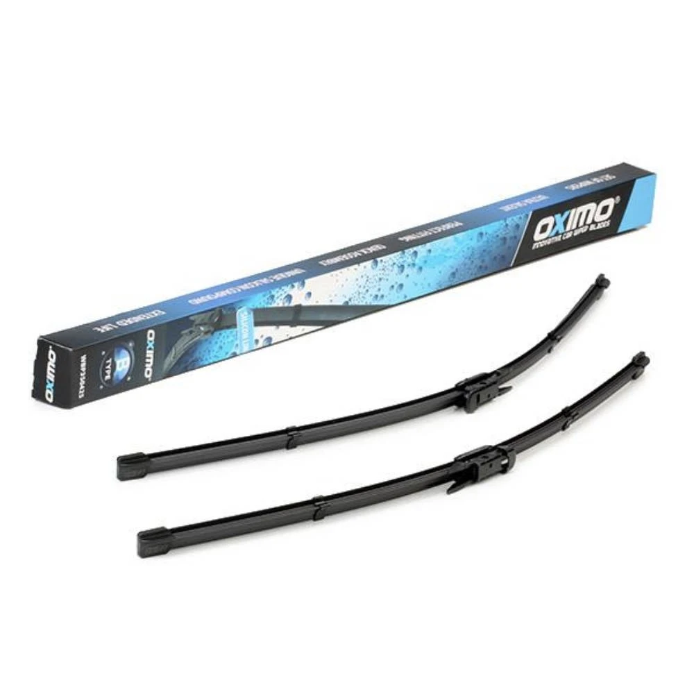 Дворники Oximo Flat Original для Toyota Sequoia