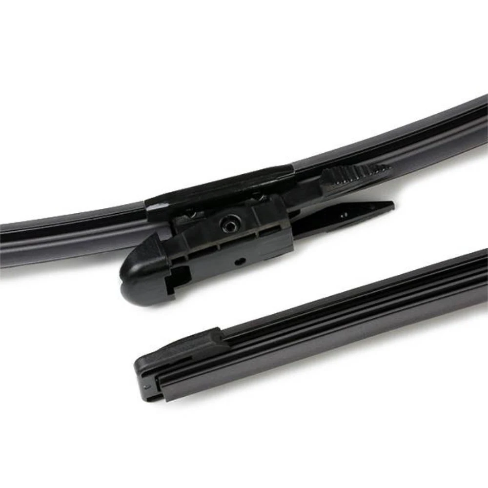 Комплект передніх щіток Oximo Flat Original 650 & 580 мм для Mercedes A Class 2004-2012