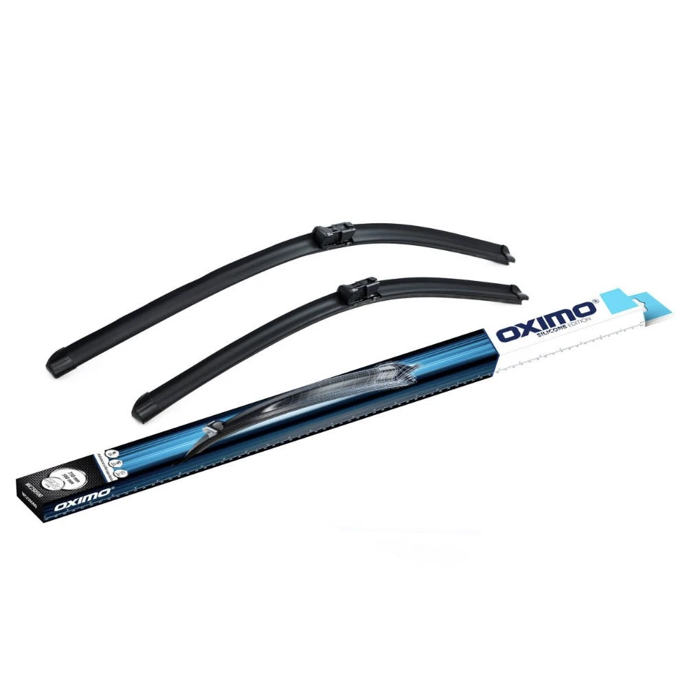 Wiper blades Oximo Flat Original for Ford Transit