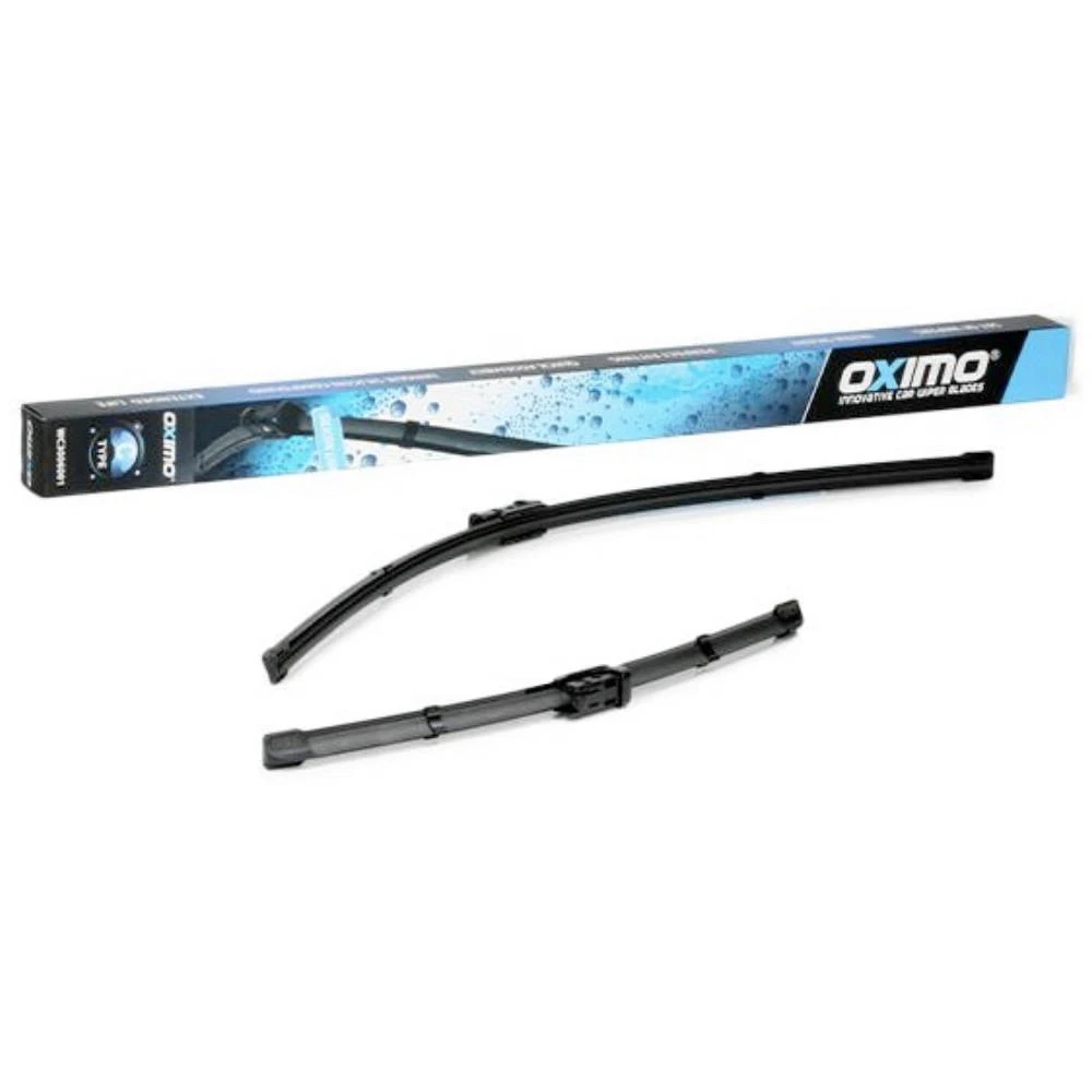Wycieraczki Oximo Flat Original do Citroen C5