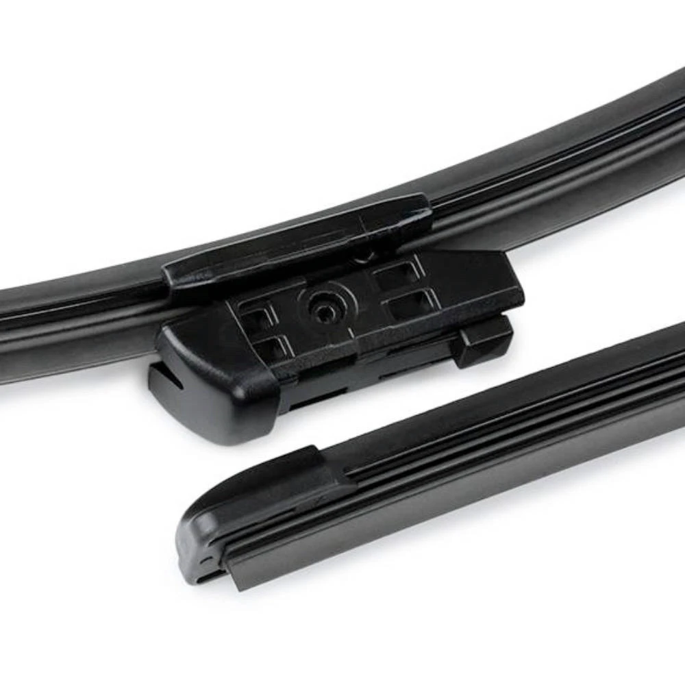 Front wiper blade set Oximo Flat Original 700 & 400 mm for DS DS7 Crossback 2017-2026