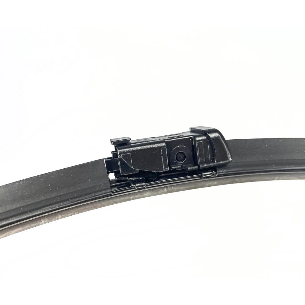 Front wiper blade set Oximo Flat Original 650 & 580 mm for Mercedes ML Class 2011-2015
