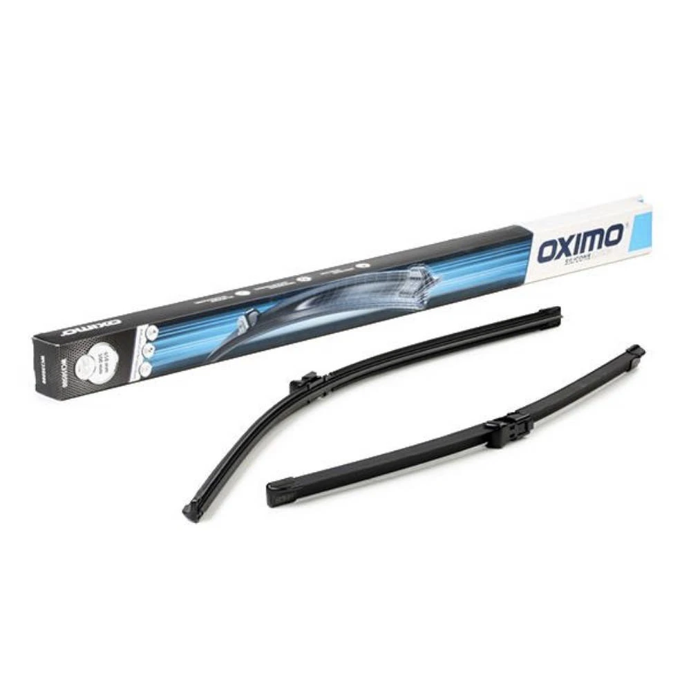 Wycieraczki Oximo Flat Original do Ford Focus